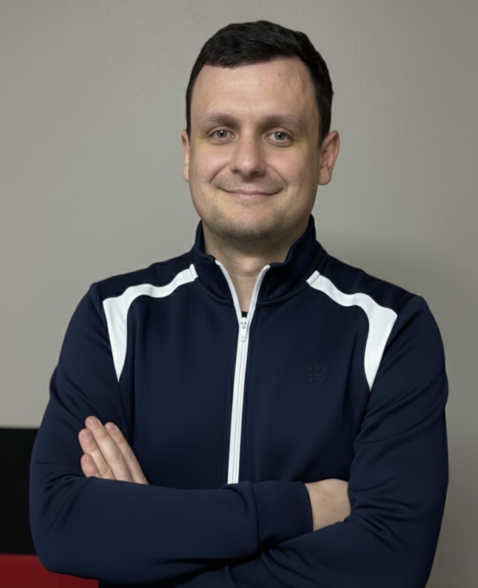 Łukasz Kapusta Fizjoterapeuta Stryków Zgierz Łódź